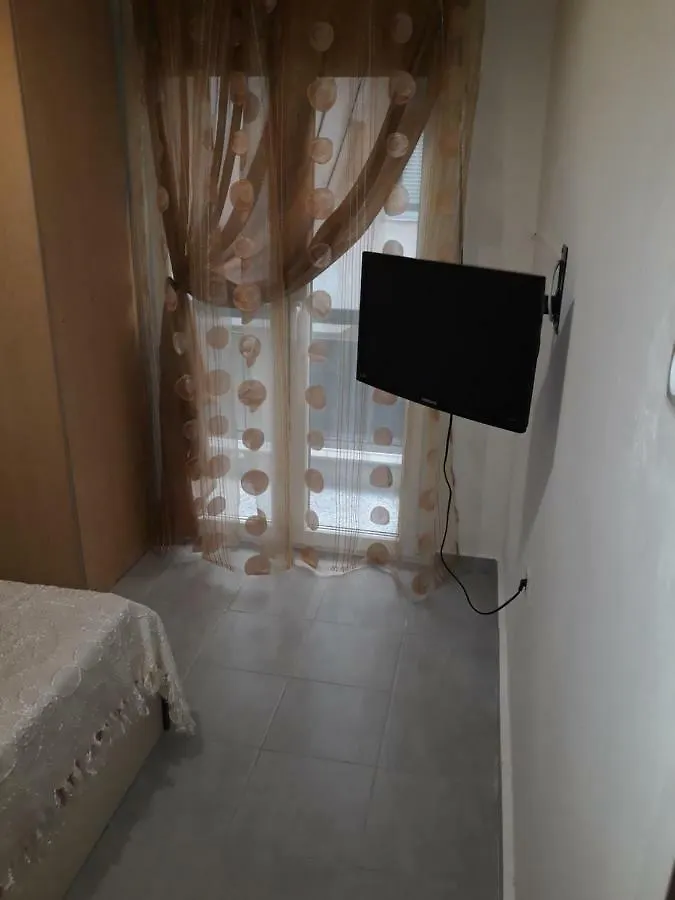 Kosta'S Apartment 1 Salonic Grecia