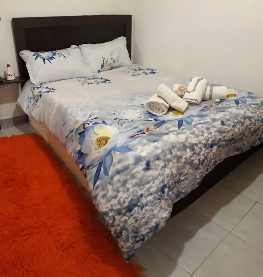 Kosta'S Apartment 1 Salonic