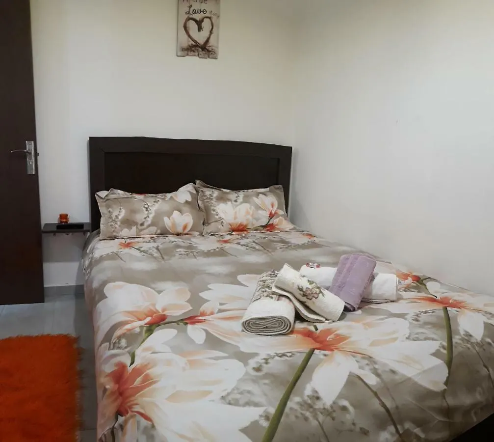 Kosta'S Apartment 1 Salonic
